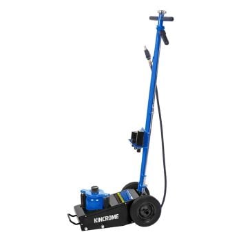 Kincrome Air/Hydraulic Truck Jack 22