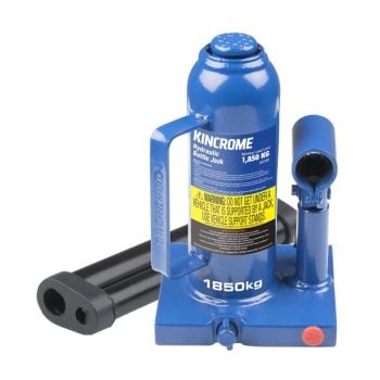 Kincrome Hydraulic Bottle Jack 1