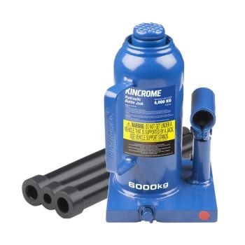 Kincrome Hydraulic Bottle Jack 6