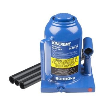 Kincrome Hydraulic Squat Bottle Jack 20