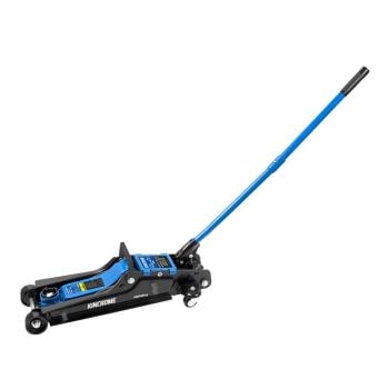 Kincrome Hydraulic Trolley Jack Low Profile 1