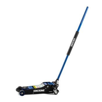 Kincrome Aluminium Body Racing Jack Rapid Lift 1