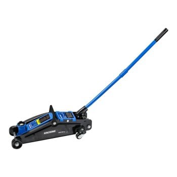 Kincrome Hydraulic Trolley Jack 2