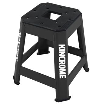 Kincrome Motorcycle Track Stand Black K12280B