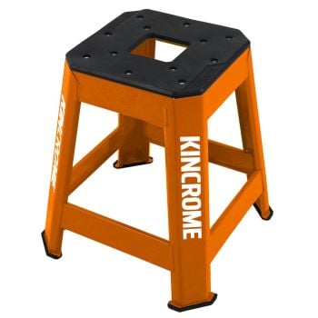 Kincrome Motorcycle Track Stand Orange K12280O