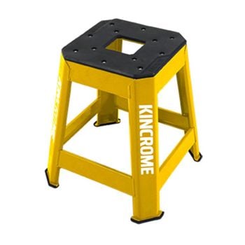 Kincrome Motorcycle Track Stand Yellow K12280Y