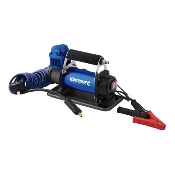 Kincrome Ranger 12V Air Compressor K13012