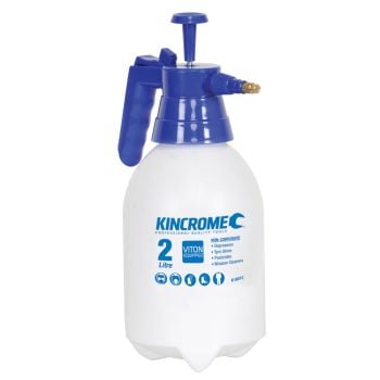 Kincrome Pressure Sprayer 2L K16012