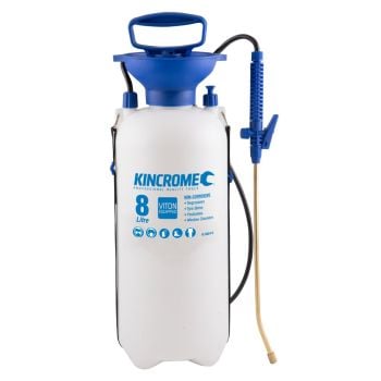 Kincrome Pressure Sprayer 8L K16014