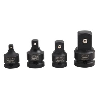 Kincrome Impact Adaptor Set K2019