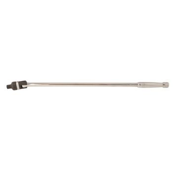 Kincrome Ratchet Flex Handle 600mm (24") 1/2" Drive K2029