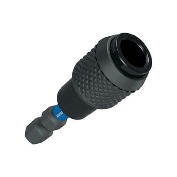 Kincrome Quick Release Bit Coupler 50mm K21200
