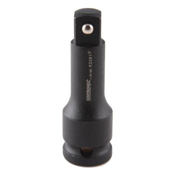 Kincrome Impact Extension 75mm (3") 1/2" Drive K2281