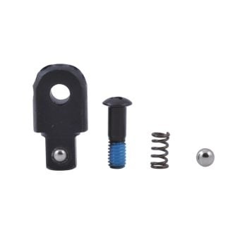 Kincrome LOK-ON Flex Handle Repair Kit 1/4" Drive To Suit K25400 K25400RK