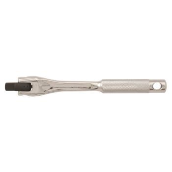 Kincrome LOK-ON Flex Handle 250mm (10") 1/2" Drive K25405
