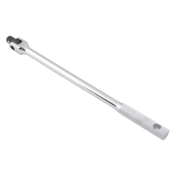 Kincrome Flexible Handle 375mm (15") 1/2" Drive K2949