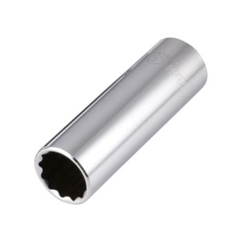 Kincrome Spark Plug Socket 3/8" Drive 14mm (9/16") K2951
