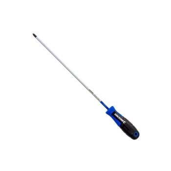 Kincrome TorqueMaster Phillips Screwdriver No.1 x 250mm K5553