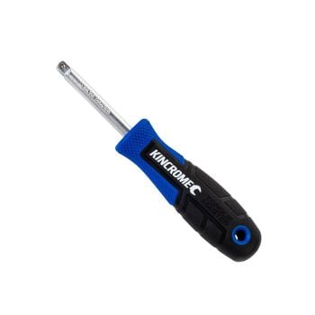 Kincrome TorqueMaster Socket Driver 1/4" Square Drive K5562