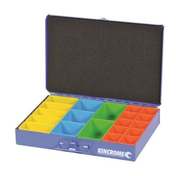 Kincrome Multi-Storage Case 20 Compartment K7613