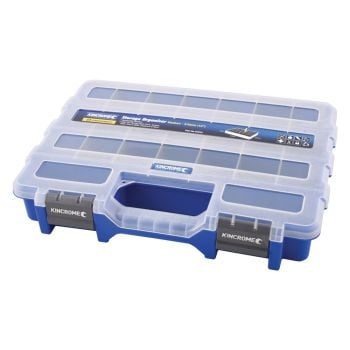 Kincrome Plastic Organiser Medium 310mm (12") K7912