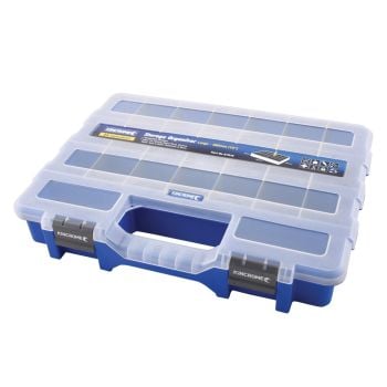Kincrome Plastic Organiser Large 380mm (15") K7915