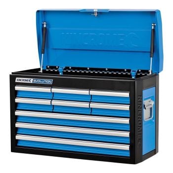 Kincrome EVOLUTION Tool Chest 9 Drawer K7919