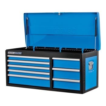 Kincrome EVOLUTION Tool Chest 8 Drawers Deep/Wide K7948