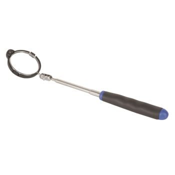 Kincrome Inspection Mirror Extendable with LED Light K8049