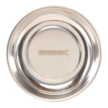 Kincrome Magnetic Parts Tray Round 150mm K8070