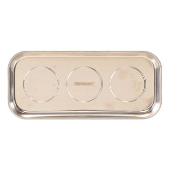 Kincrome Triple Magnetic Parts Tray Rectangle K8072