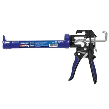 Kincrome Caulking Gun Heavy Duty 9" (230mm) K8090