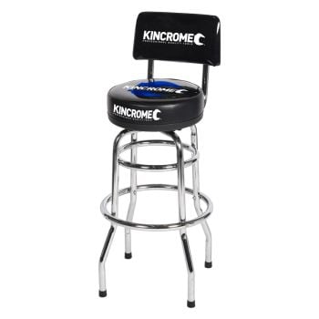 Kincrome Heavy Duty Workshop Stool K8109