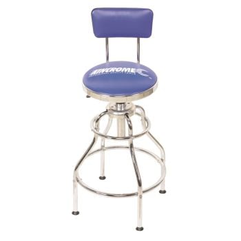 Kincrome Pneumatic Garage Stool K8110