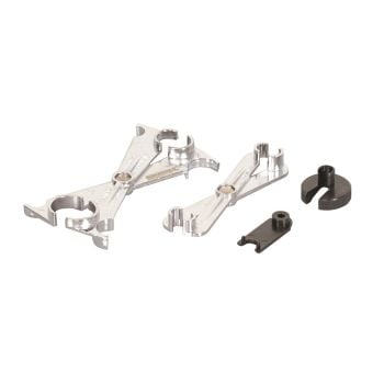 Kincrome Fuel & AC Disconnect Set 4pc K8140