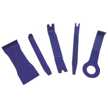 Kincrome Panel Remover Set 5pc K8147