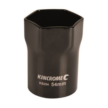 Kincrome Hub Nut Socket 54mm to suit Nissan K8254