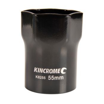 Kincrome Hub Nut Socket 55mm to suit Toyota K8255