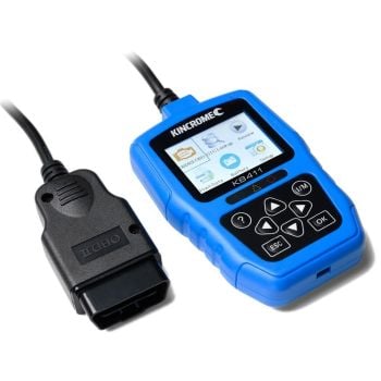 Kincrome OBD2 SCAN TOOL SEMI PRO K8411