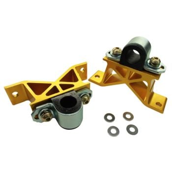 Whiteline Sway Bar Mount Heavy Duty Kit KBR21-22