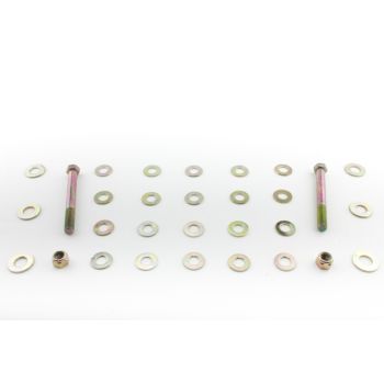 Whiteline Caster Adj Kit - Lwr C/Arm KCA301