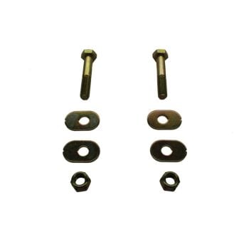 Whiteline Toe Lock Kit KCA307