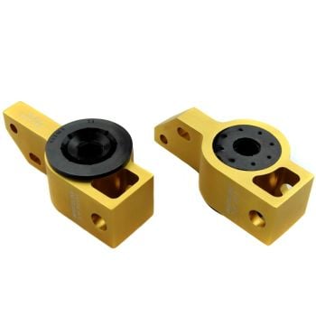 Whiteline Anti-Lift/Caster Kit - Lwr C/Arm KCA316