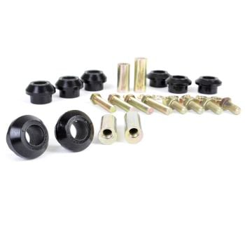 Whiteline Camber Adj Kit-Control Arm Upper Bushes KCA326