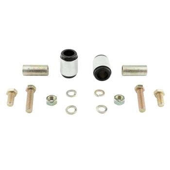 Whiteline Camber Adj Kit-Control Arm Upper Bushes KCA329