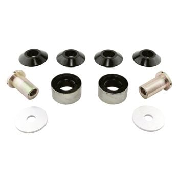 Whiteline Anti-Lift/Caster Kit - Lwr C/Arm KCA334