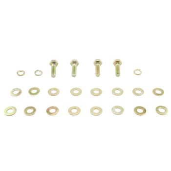 Whiteline Camber Adj Kit -  Uppr C/Arm KCA370