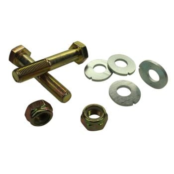 Whiteline Toe Lock Kit KCA377