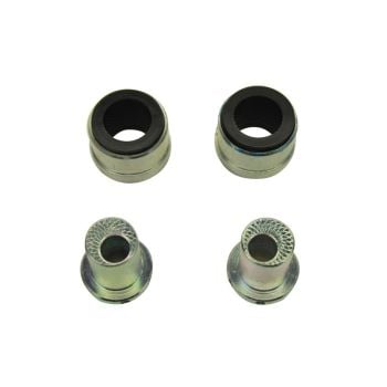 Whiteline Camber Adj Kit-Control Arm Upper Bushes KCA394