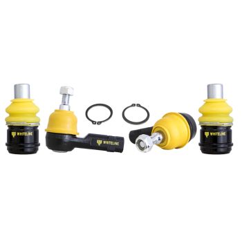 Whiteline Roll Centre Adjust Kit KCA395